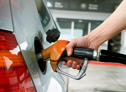 Gasóleo A